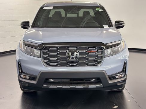 New 2026 Honda Ridgeline TrailSport image 6