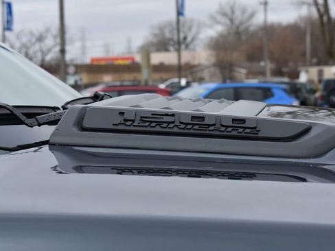 New 2026 RAM 1500 Rebel w/ Bed Utility Group image 4