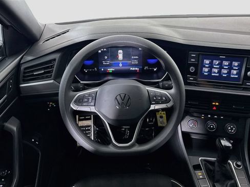 Certified 2023 Volkswagen Jetta Sport FWD image 24