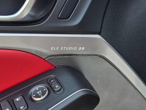 Used 2025 Acura Integra Type S FWD image 16