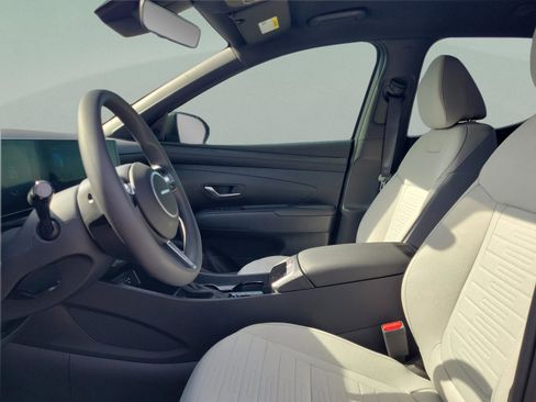 New 2026 Hyundai Santa Cruz SE image 19