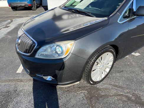 Used 2014 Buick Verano image 8