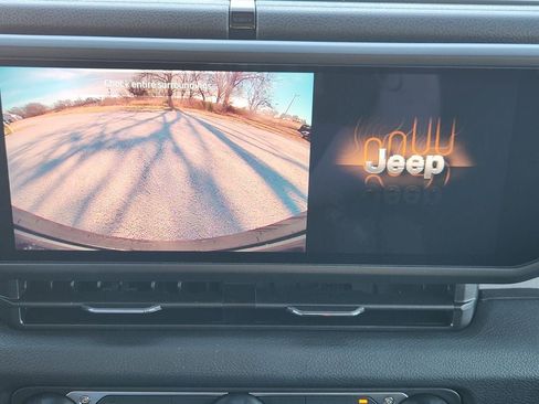 New 2026 Jeep Wrangler Unlimited Sport image 14