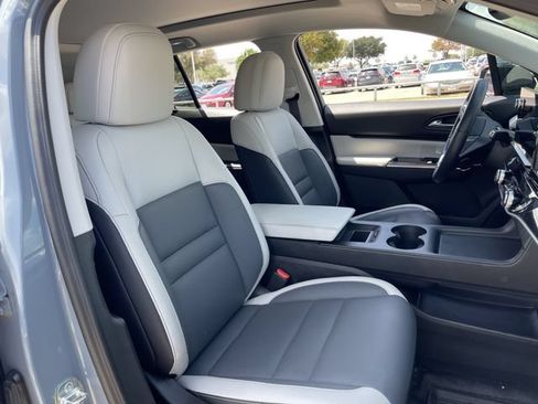 Used 2024 Honda Prologue Touring image 28