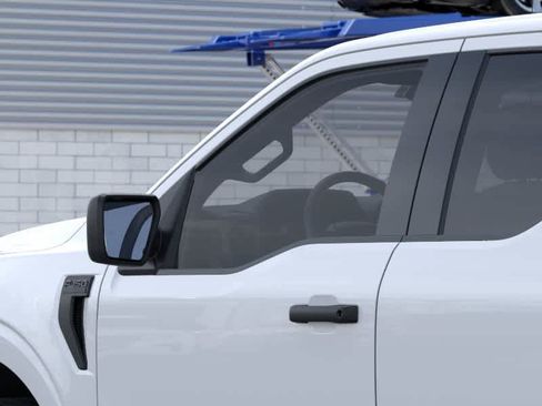 New 2026 Ford F150 STX RWD image 20