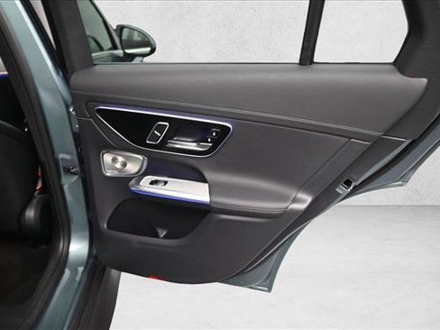 Certified 2026 Mercedes-Benz GLC 300 4MATIC image 26