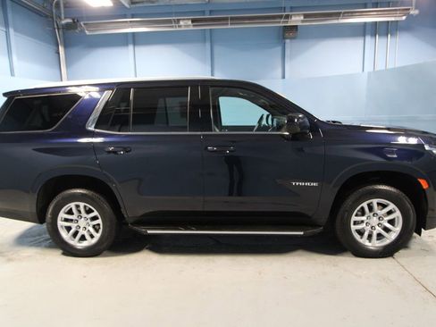 Used 2023 Chevrolet Tahoe LT image 39