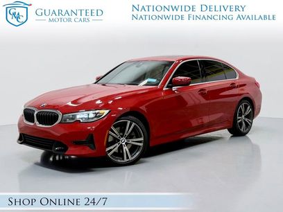 Used 2020 BMW 330i Sedan w/ Premium Package