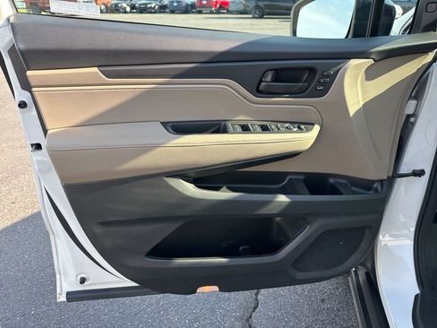 Used 2021 Honda Odyssey EX-L image 28