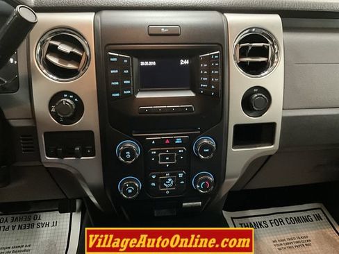 Used 2014 Ford F150 XLT w/ Equipment Group 302A Luxury AWD/4WD image 19