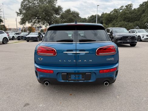 Used 2024 MINI Cooper Clubman S image 5