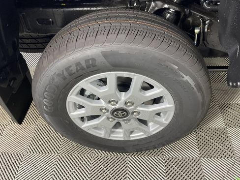 New 2026 Toyota Tacoma SR5 AWD/4WD image 9