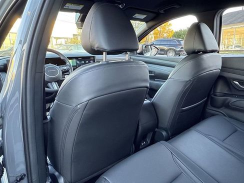 New 2026 Hyundai Santa Cruz SEL FWD image 33