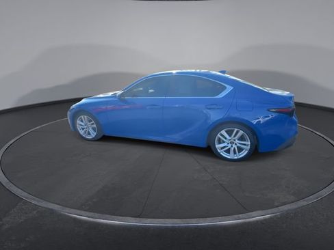 Used 2021 Lexus IS 300 w/ Accessory Package image 9