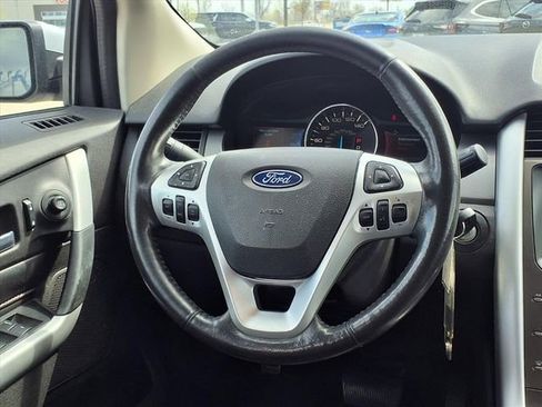 Used 2014 Ford Edge SEL w/ Equipment Group 205A image 11