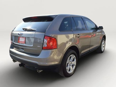 Used 2013 Ford Edge SEL image 8