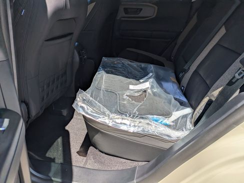 New 2025 Ford Bronco Sport Big Bend w/ Convenience Package image 27