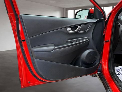 Used 2019 Hyundai Kona Ultimate image 22