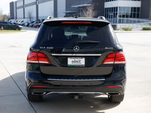 Used 2016 Mercedes-Benz GLE 400 4MATIC image 14