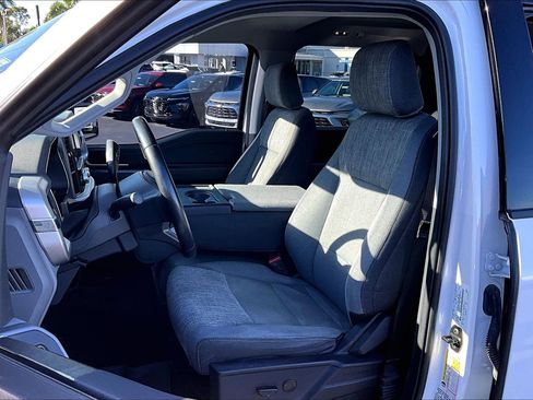 Used 2022 Ford F150 XLT w/ Equipment Group 301A Mid image 18