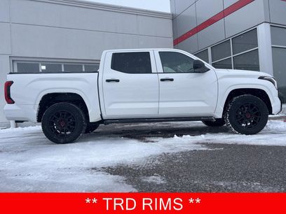Used 2024 Toyota Tundra SR