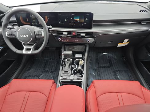 New 2026 Kia K5 GT-Line image 9