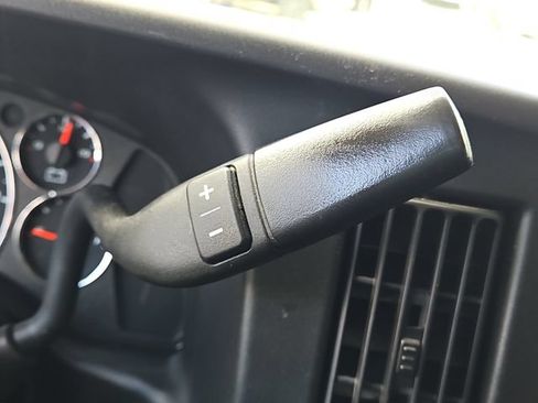 Used 2021 Chevrolet Express 2500 w/ Driver Convenience Package RWD image 25