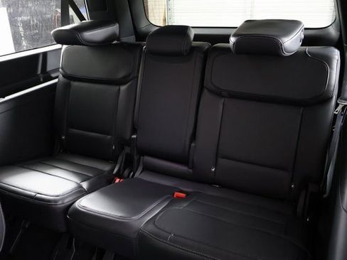 New 2026 Ford Expedition Max Platinum w/ Stealth Appearance Package image 16