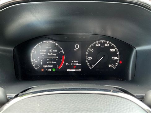 Used 2024 Honda CR-V EX-L image 13
