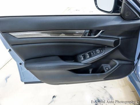 Used 2022 Honda Accord Sport Special Edition image 24