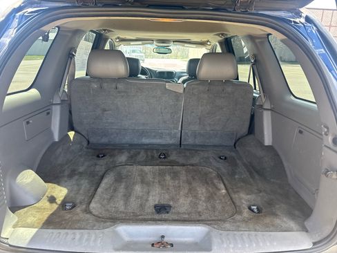 Used 2003 Chevrolet TrailBlazer LTZ image 21