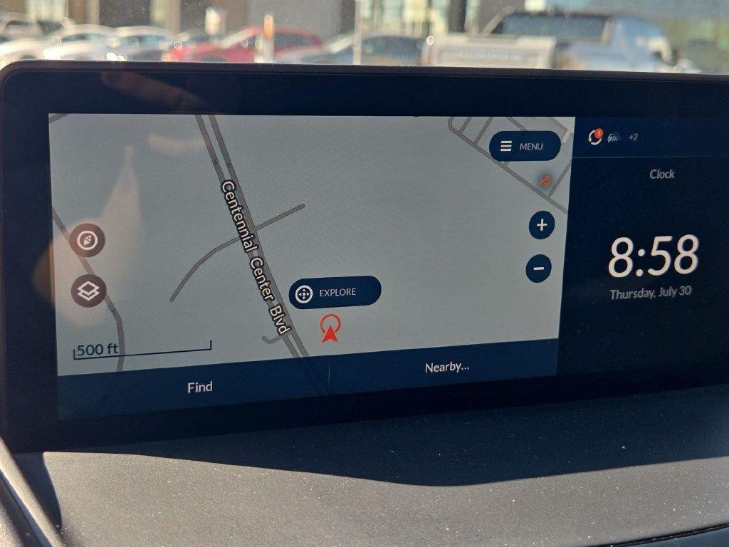 Used 2019 Acura RDX w/ Advance Package FWD image 21
