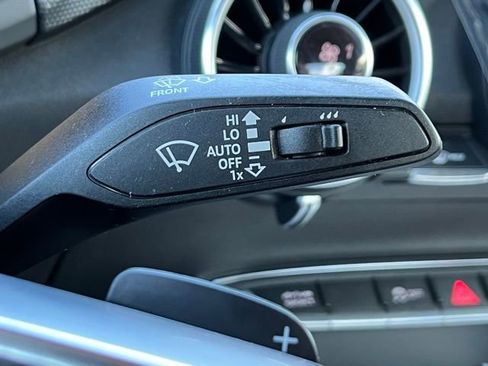 Used 2016 Audi TTS 2.0T Coupe image 34