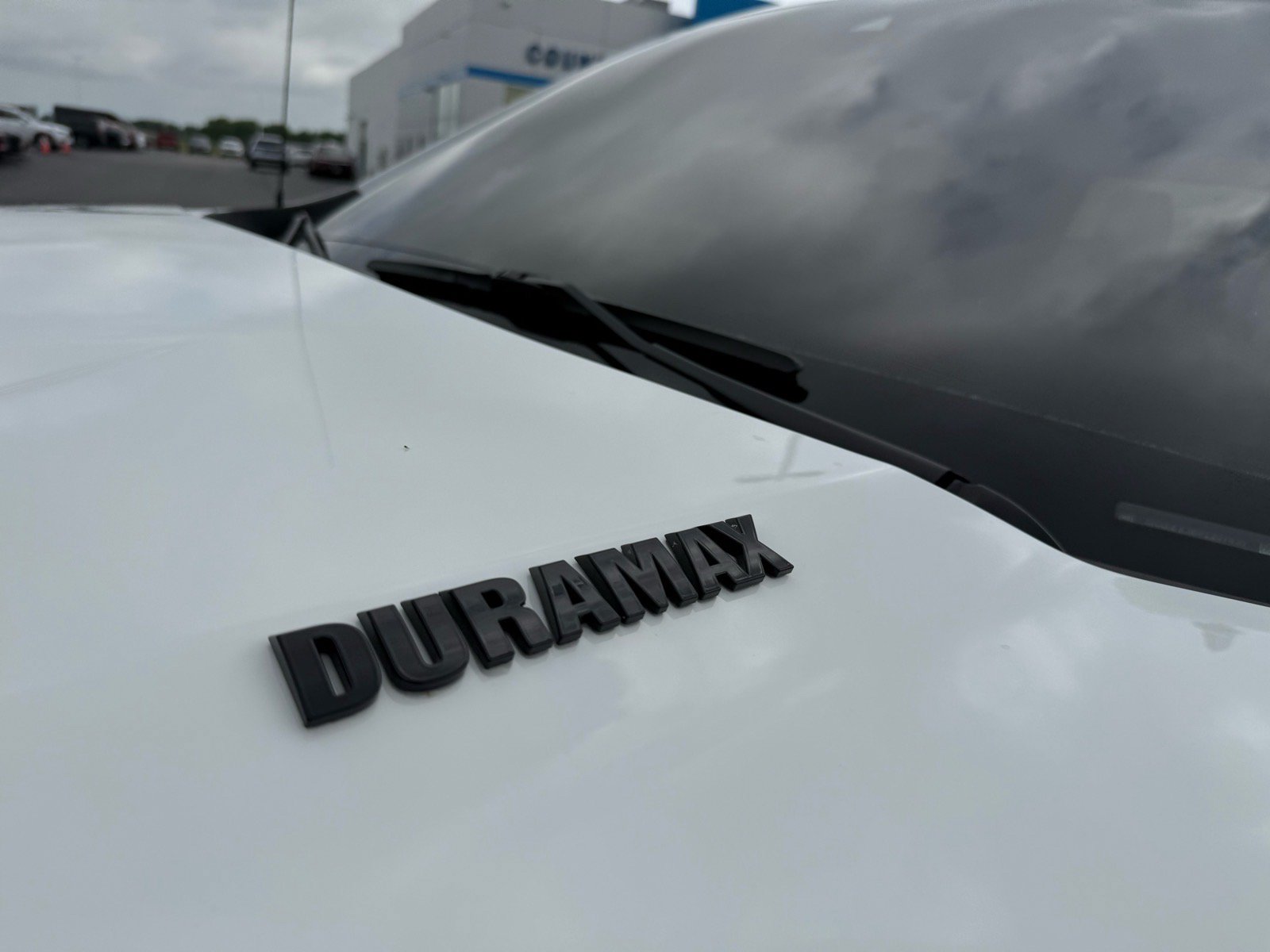 Used 2023 Chevrolet Silverado 1500 RST w/ LPO, Dark Essentials Package AWD/4WD image 11