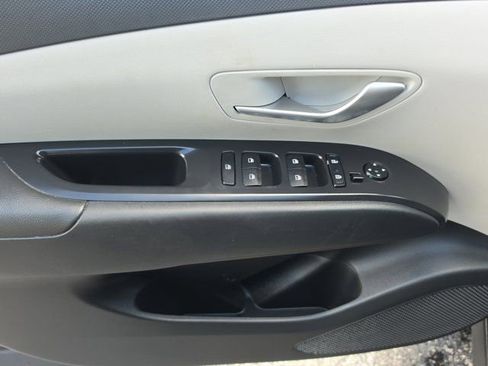 Used 2024 Hyundai Tucson SEL image 17