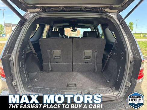 Used 2024 Dodge Durango R/T AWD/4WD image 10