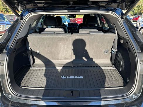 Used 2022 Lexus RX 450hL AWD w/ Premium Package image 22