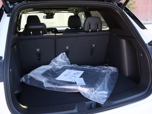 New 2026 Chevrolet TrailBlazer RS w/ Convenience Package image 24