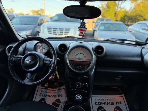 Used 2011 MINI Cooper Countryman S image 13