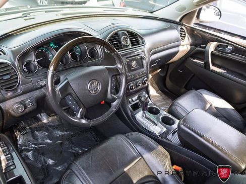 Used 2016 Buick Enclave Premium w/ Experience Buick Package AWD/4WD image 21