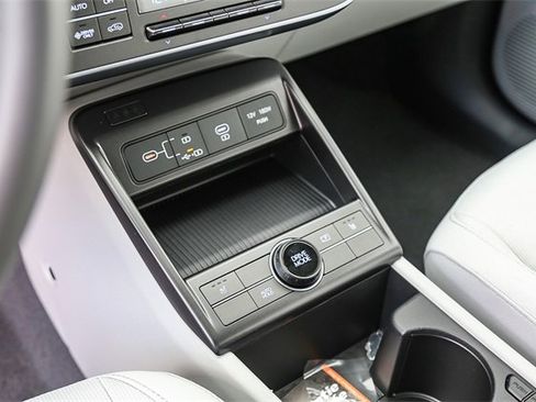 New 2025 Hyundai Kona SEL image 20