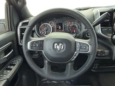 New 2025 RAM 2500 Big Horn image 12