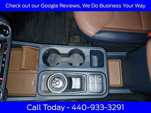 Certified 2024 Ford Maverick Lariat w/ 4K Tow Package image 28