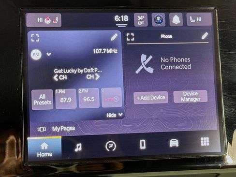 Used 2022 Jeep Compass Latitude w/ Convenience Group AWD/4WD image 30