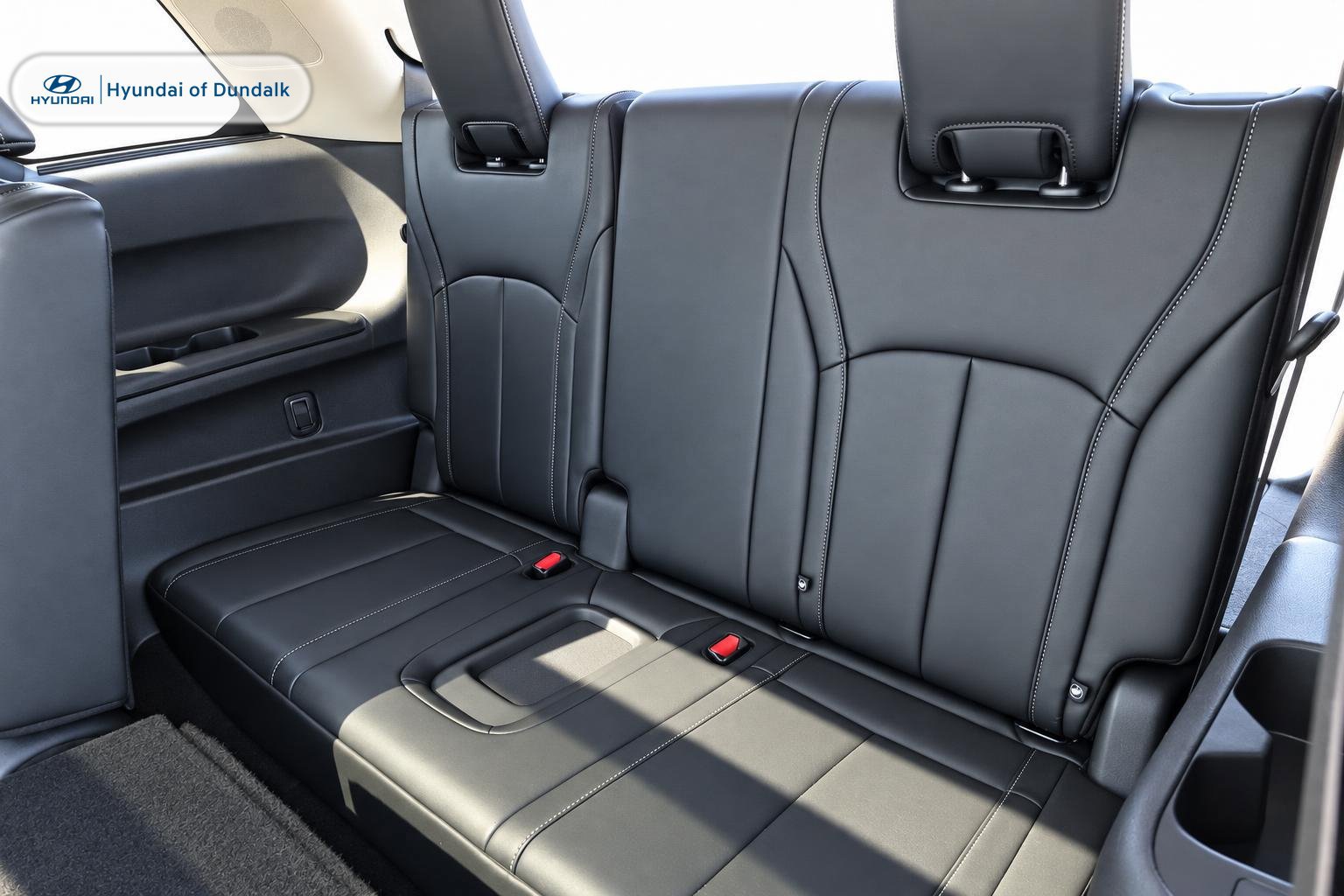 Used 2024 INFINITI QX60 Luxe AWD/4WD image 14