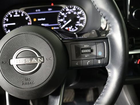 Used 2024 Nissan Pathfinder SL w/ SL Premium Package AWD/4WD image 45