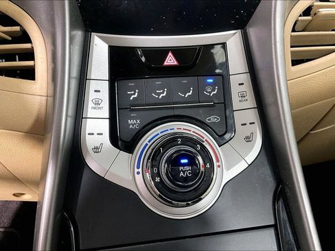 Used 2011 Hyundai Elantra Limited w/ Premium Pkg 5 FWD image 30
