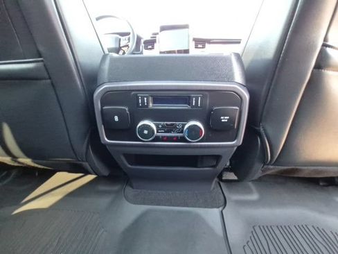 Used 2023 Ford Expedition Max Platinum AWD/4WD image 16