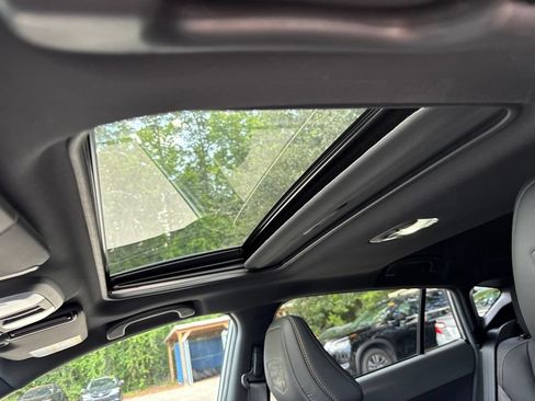 Certified 2024 Subaru Crosstrek 2.5i Wilderness w/ Crosstrek Mirror Package AWD/4WD image 5
