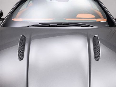 New 2026 Aston Martin V8 Vantage Coupe image 32